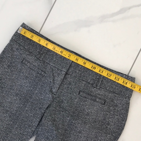 Express Capri Pants - Picture 3 of 10